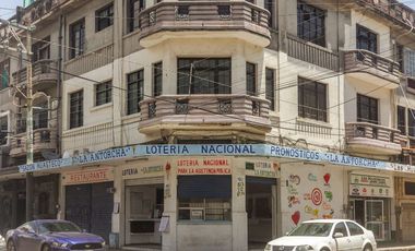 Departamento en Venta, Colonia Centro. Tampico, Tamaulipas.