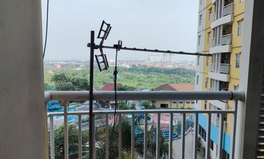 Disewakan Cozy 2 Bedroom Apartemen Great Western Resort Full Furnished