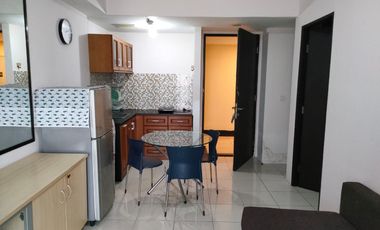 Disewakan Cozy 2 Bedroom Apartemen Great Western Resort Full Furnished