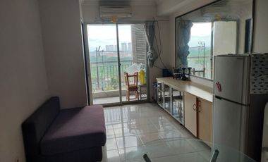 Disewakan Cozy 2 Bedroom Apartemen Great Western Resort Full Furnished