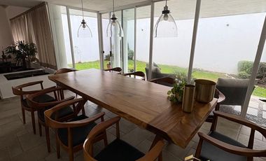 Casa en Renta en Gran Jardín, León, Gto
