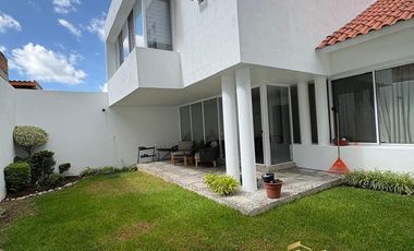 Casa en Renta en Gran Jardín, León, Gto