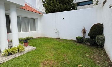Casa en Renta en Gran Jardín, León, Gto
