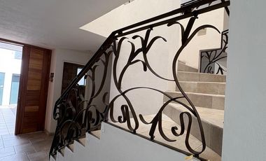 Casa en Renta en Gran Jardín, León, Gto