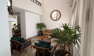 Casa en Renta en Gran Jardín, León, Gto