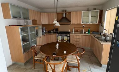 Casa en Renta en Gran Jardín, León, Gto
