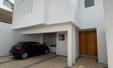 Casa en Renta en Gran Jardín, León, Gto