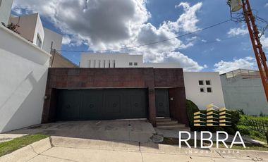 Casa en Renta en Gran Jardín, León, Gto