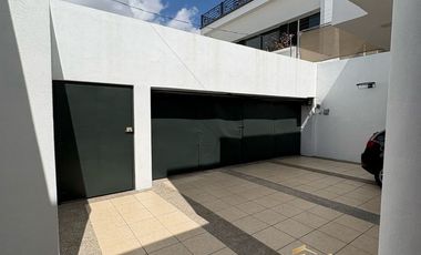 Casa en Renta en Gran Jardín, León, Gto
