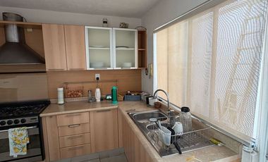 Casa en Renta en Gran Jardín, León, Gto
