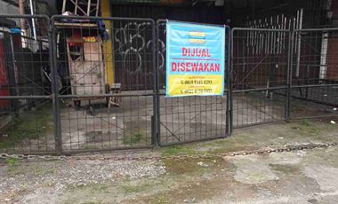 Ruko  4 lantai .Disewakan Jl. Raya Fatmawati.