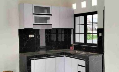 RUMAH SIAP HUNI ZONASI KAMPUS UNAND
