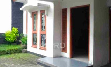 Dijual Rumah Tanjungsari Asri Antapani