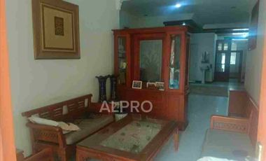 Dijual Rumah Tanjungsari Asri Antapani