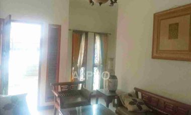 Dijual Rumah Tanjungsari Asri Antapani