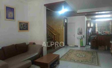 Dijual Rumah Tanjungsari Asri Antapani