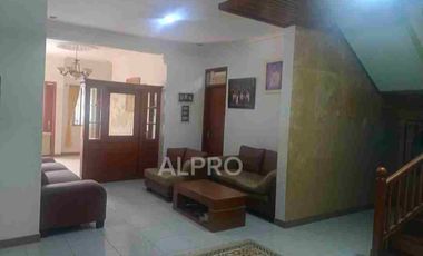 Dijual Rumah Tanjungsari Asri Antapani