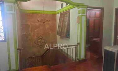 Dijual Rumah Tanjungsari Asri Antapani
