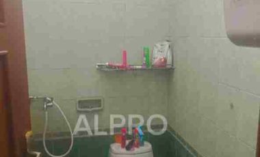 Dijual Rumah Tanjungsari Asri Antapani