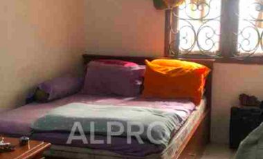 Dijual Rumah Tanjungsari Asri Antapani