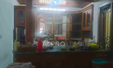 Dijual Rumah Tanjungsari Asri Antapani