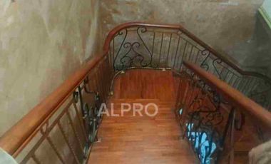 Dijual Rumah Tanjungsari Asri Antapani