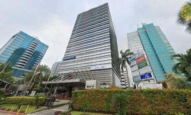 Sewa kantor di Wisma 77 Tower  area Slipi, Jakarta Barat