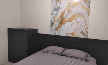 Disewakan Apartemen Great Western Resort Cozy Studio Full Furnished