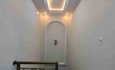 Dijual Rumah Classic 2 Lantai RooFTop Di Kahfi 1 Ciganjur Jagakarsa