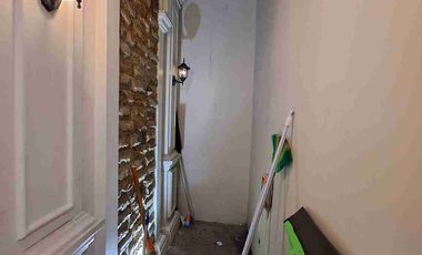 Dijual Rumah Classic 2 Lantai RooFTop Di Kahfi 1 Ciganjur Jagakarsa