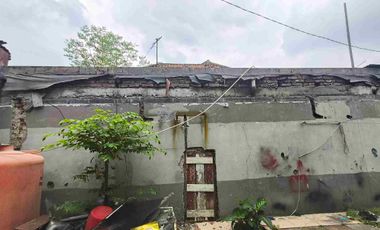 Disewakan kavling 790m2 di Tanah Abang 2 cocok untuk segala usaha