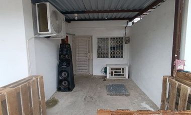 VENTA DE CASA EN URBANIZACION