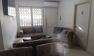 VENTA DE CASA EN URBANIZACION
