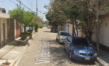 Casa en Venta Villa de Etla, Oaxaca.