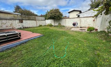 ¡Tu nuevo hogar te espera en San Pedro de la Paz!