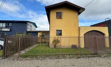 ¡Tu nuevo hogar te espera en San Pedro de la Paz!