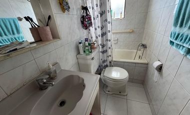 ¡Tu nuevo hogar te espera en San Pedro de la Paz!