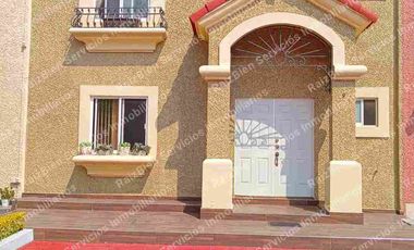 VENDO PRECIOSA CASA URBI HACIENDA BALBOA