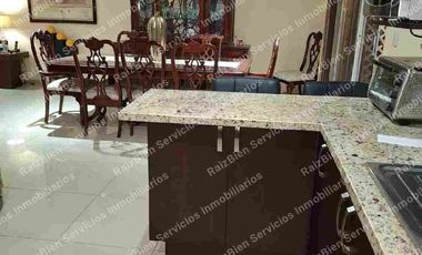 VENDO PRECIOSA CASA URBI HACIENDA BALBOA