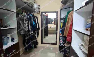 VENDO PRECIOSA CASA URBI HACIENDA BALBOA