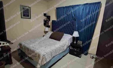 VENDO PRECIOSA CASA URBI HACIENDA BALBOA