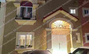 VENDO PRECIOSA CASA URBI HACIENDA BALBOA