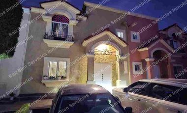 VENDO PRECIOSA CASA URBI HACIENDA BALBOA