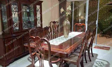 VENDO PRECIOSA CASA URBI HACIENDA BALBOA