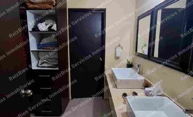 VENDO PRECIOSA CASA URBI HACIENDA BALBOA