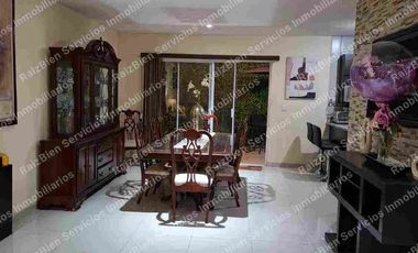 VENDO PRECIOSA CASA URBI HACIENDA BALBOA