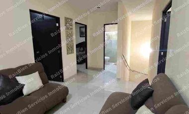 VENDO PRECIOSA CASA URBI HACIENDA BALBOA