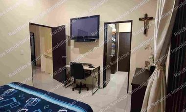 VENDO PRECIOSA CASA URBI HACIENDA BALBOA