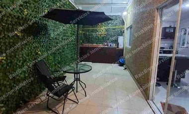 VENDO PRECIOSA CASA URBI HACIENDA BALBOA