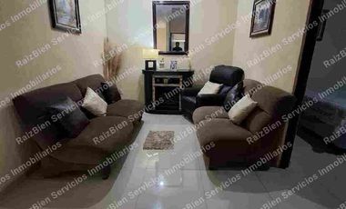 VENDO PRECIOSA CASA URBI HACIENDA BALBOA